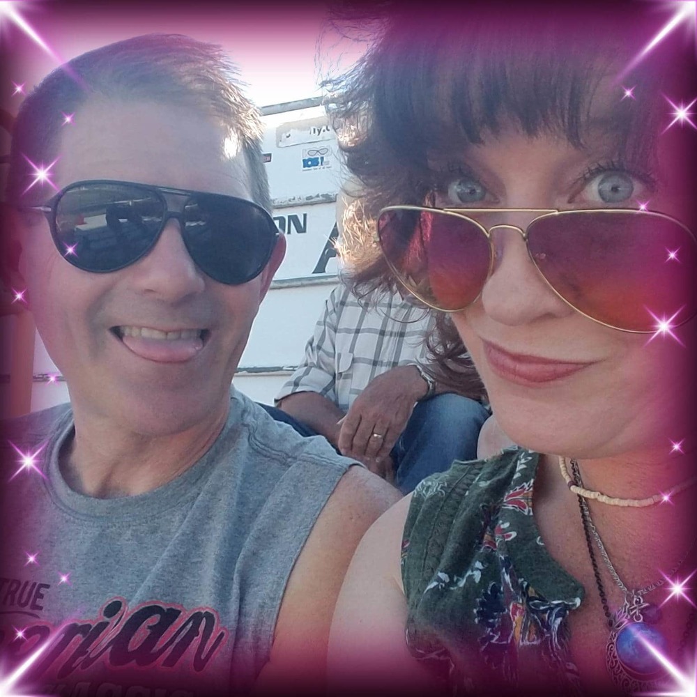 Meet your Posher, Kathy